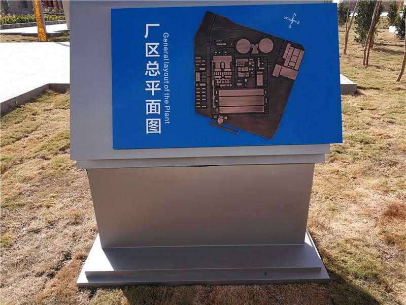 導視標識應該如何設計？運用這幾點應該不錯！