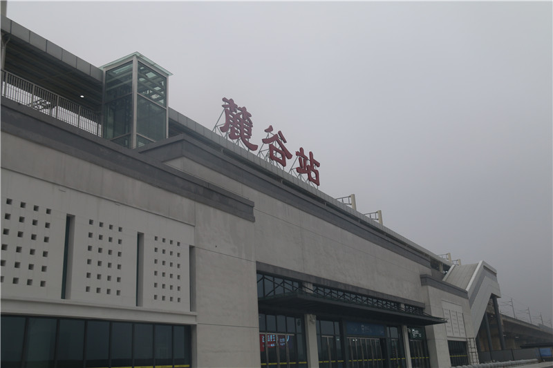 高鐵標識設計需要遵循什么原則？